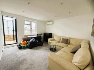 Greyhound Road, London W6
